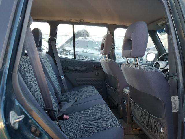 Photo 11 from auction – 2000 TOYOTA RAV4 with VIN JT3GP10V5Y0044300