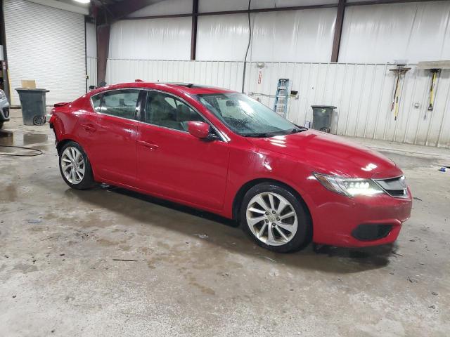 Photo 4 from auction – 2018 ACURA ILX BASE W with VIN 19UDE2F35JA005840