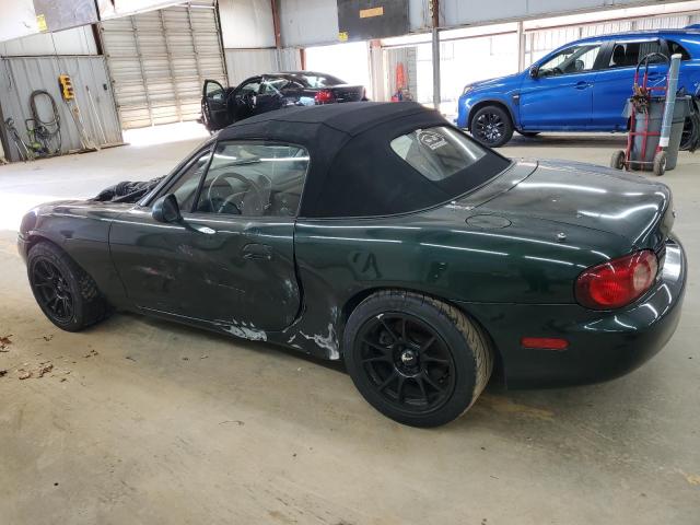 Photo 2 from auction – 2001 MAZDA MX-5 MIATA with VIN JM1NB353910202387