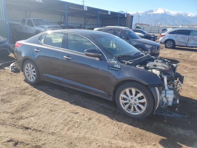 صورة رقم 4 من المزاد - 2015 KIA OPTIMA EX مع VIN 5XXGN4A79FG438106