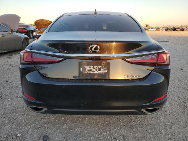 Photo 6 from auction – 2022 LEXUS ES 350 BAS with VIN 58ADZ1B16NU130405