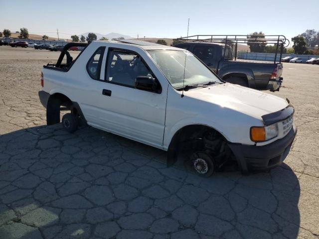 Photo 4 from auction – 1998 ISUZU AMIGO with VIN 4S2CK57D0W4374028