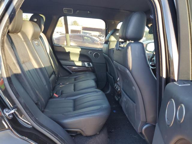 Photo 11 from auction – 2016 LAND ROVER RANGE ROVE with VIN SALGS2PF9GA316525