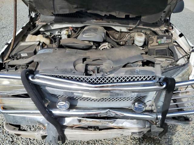 Photo 11 from auction – 2004 CHEVROLET SILVERADO with VIN 2GCEC19V441261188