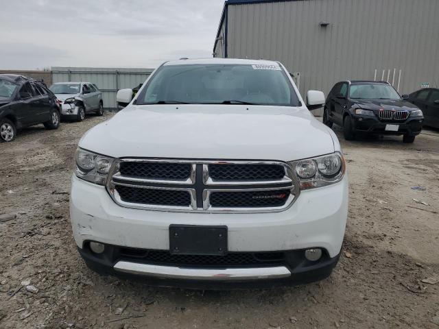 Photo 5 from auction – 2013 DODGE DURANGO CR with VIN 1C4SDJDTXDC565836