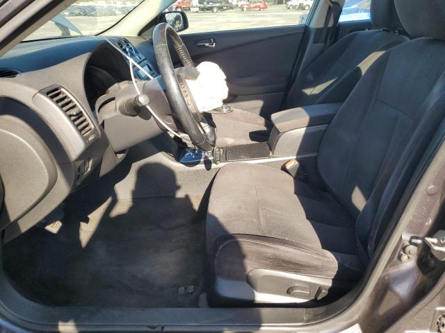 Photo 7 from auction – 2011 NISSAN ALTIMA SR with VIN 1N4BL2AP9BN413599