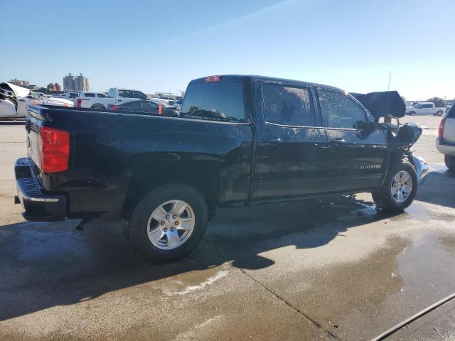 Photo 3 from auction – 2017 CHEVROLET SILVERADO with VIN 3GCPCREC3HG485920