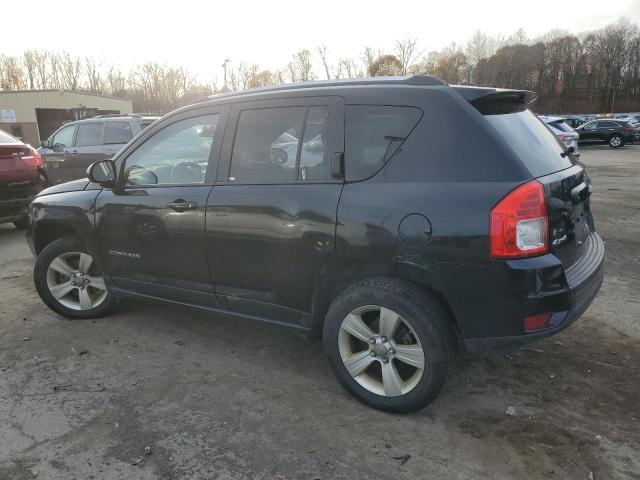 Photo 2 from auction – 2013 JEEP COMPASS SP with VIN 1C4NJDBB8DD131720