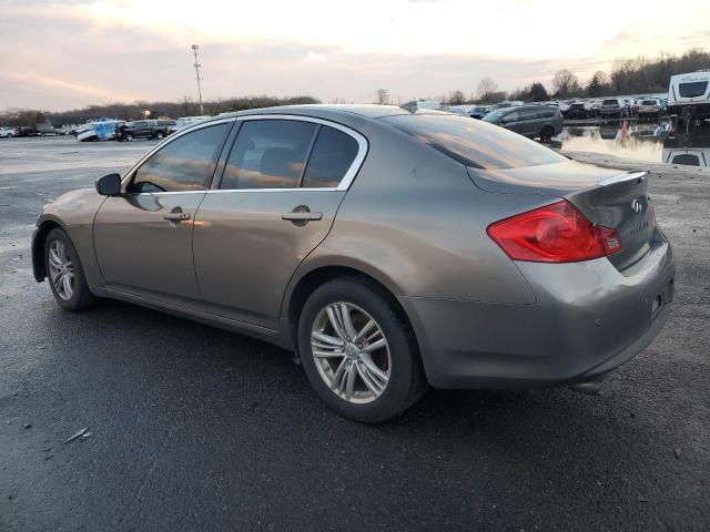Photo 2 from auction – 2012 INFINITI G37 with VIN JN1CV6AR8CM679210