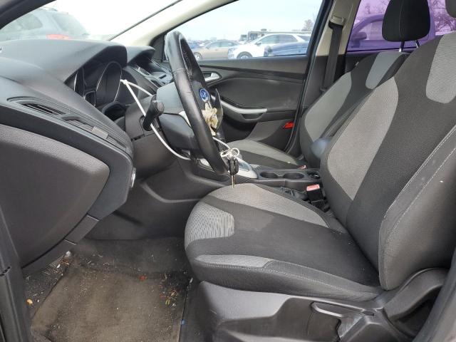 Photo 7 from auction – 2012 FORD FOCUS SE with VIN 1FAHP3K25CL224890