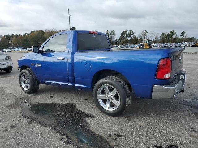 Photo 2 from auction – 2014 RAM 1500 ST with VIN 3C6JR6AT9EG245069