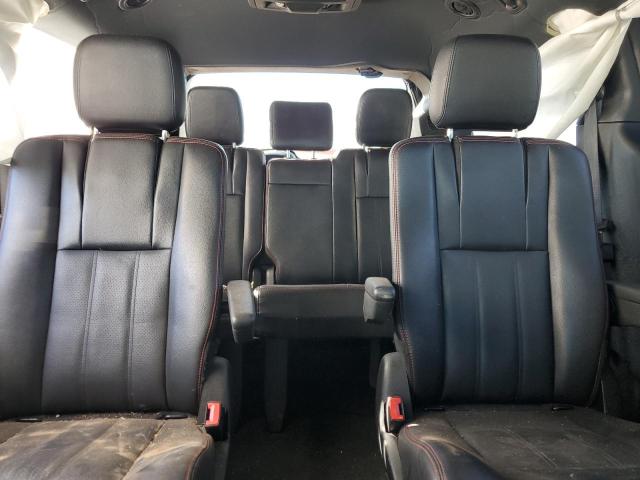 Photo 10 from auction – 2019 DODGE GRAND CARA with VIN 2C4RDGEG9KR517705