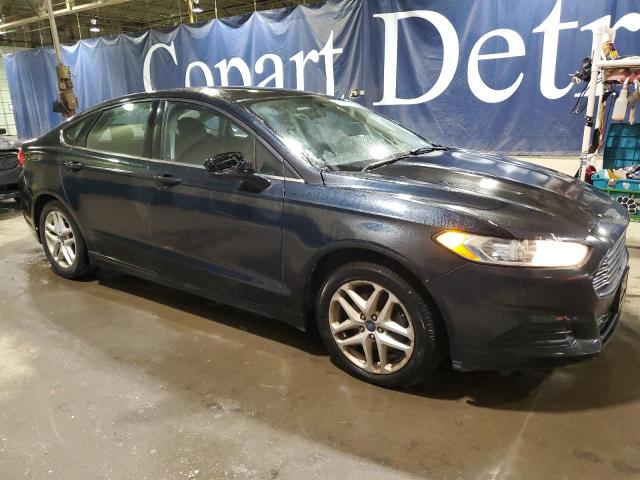 Photo 4 from auction – 2014 FORD FUSION SE with VIN 3FA6P0H74ER104723