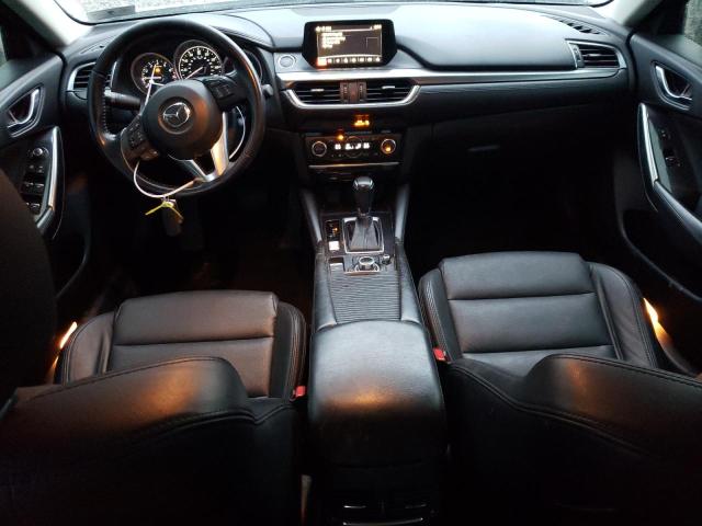 Photo 8 from auction – 2016 MAZDA 6 TOURING with VIN JM1GJ1V59G1456833