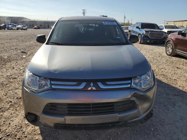 Photo 5 from auction – 2014 MITSUBISHI OUTLANDER with VIN JA4AD2A32EZ015013