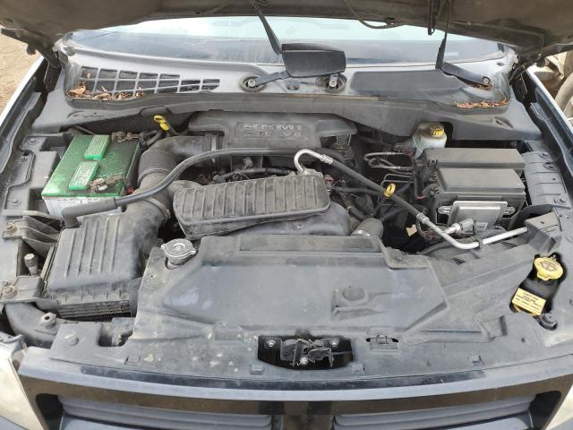 Photo 12 from auction – 2007 DODGE DURANGO SL with VIN 1D8HD48287F554643