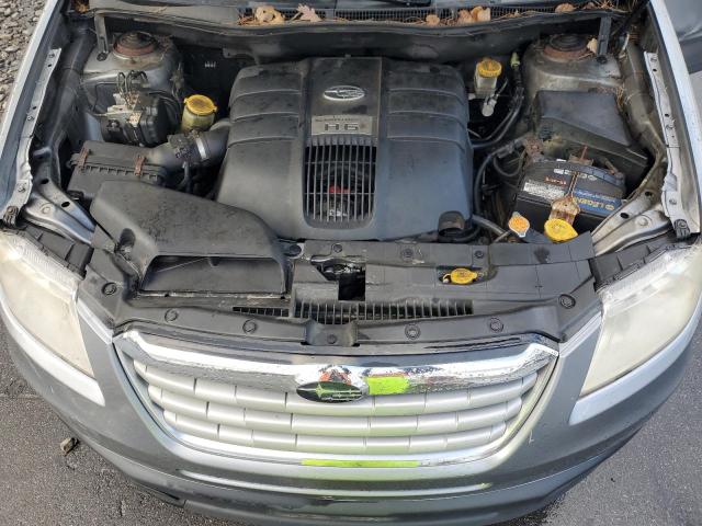 Photo 12 from auction – 2008 SUBARU TRIBECA LI with VIN 4S4WX90D784400148