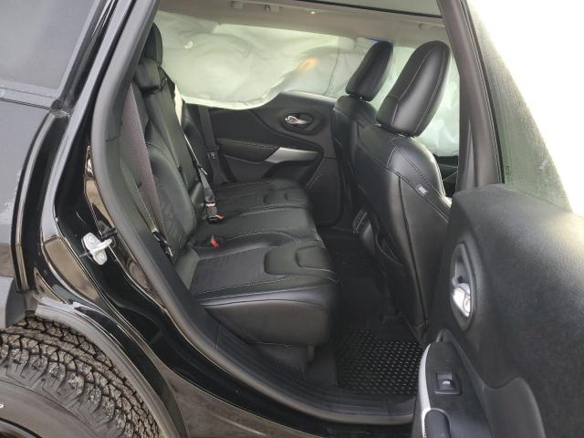 Photo 10 from auction – 2022 JEEP CHEROKEE L with VIN 1C4PJMCX5ND554792