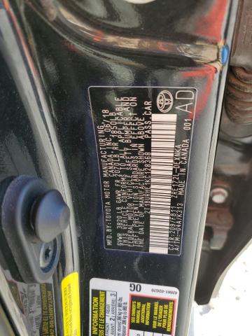 Photo 14 from auction – 2019 TOYOTA COROLLA L with VIN 2T1BURHE1KC128368