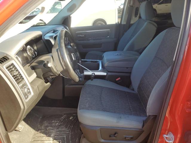 Photo 7 from auction – 2019 RAM 1500 CLASS with VIN 1C6RR7TT4KS547749