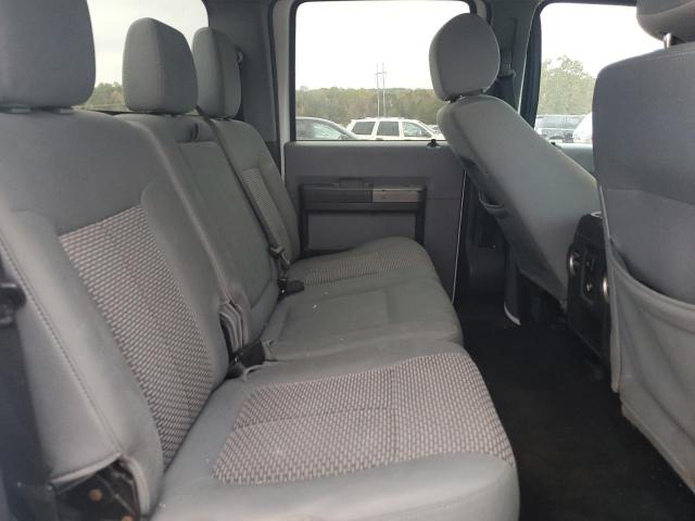 Photo 10 from auction – 2012 FORD F250 SUPER with VIN 1FT7W2A69CEC74817