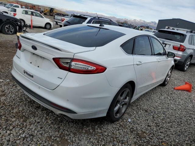 Photo 3 from auction – 2015 FORD FUSION SE with VIN 3FA6P0H71FR104874