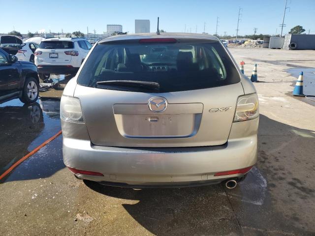 Photo 6 from auction – 2010 MAZDA CX-7 with VIN JM3ER2W56A0343706