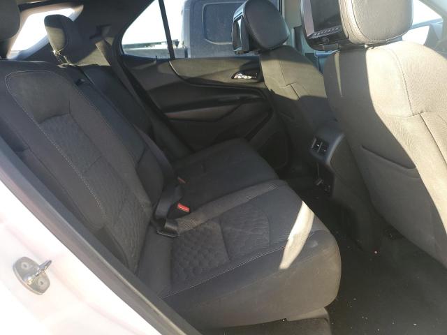 Photo 11 from auction – 2018 CHEVROLET EQUINOX LT with VIN 2GNAXJEV5J6207719