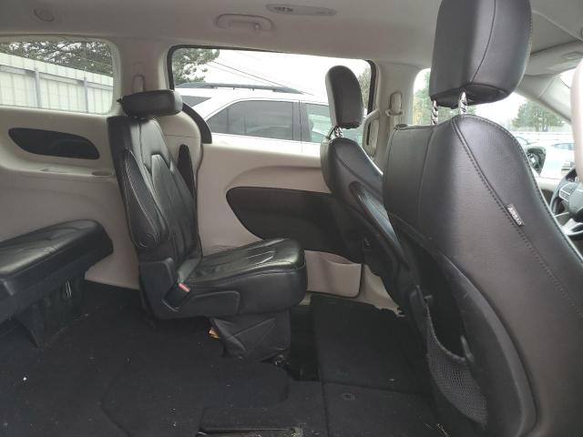 Photo 11 from auction – 2017 CHRYSLER PACIFICA T with VIN 2C4RC1BG6HR527556