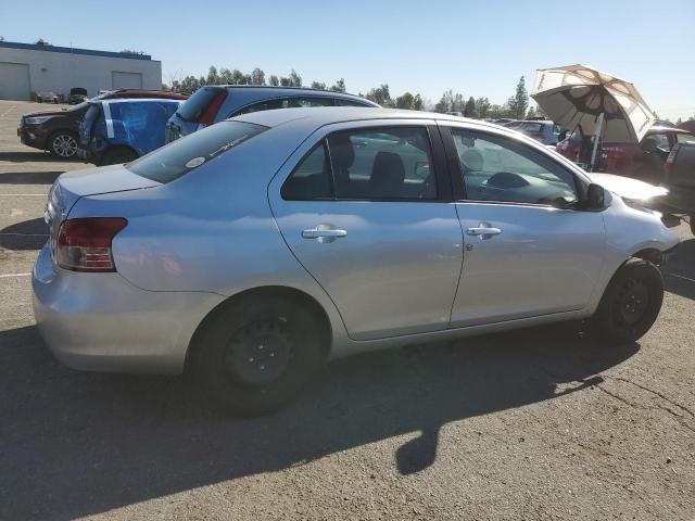 Photo 3 from auction – 2012 TOYOTA YARIS with VIN JTDBT4K35CL015174