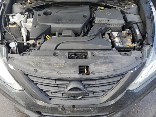 Photo 11 from auction – 2017 NISSAN ALTIMA 2.5 with VIN 1N4AL3AP9HN349641