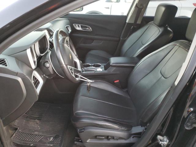 Photo 7 from auction – 2017 CHEVROLET EQUINOX LT with VIN 2GNALCEK7H6273342