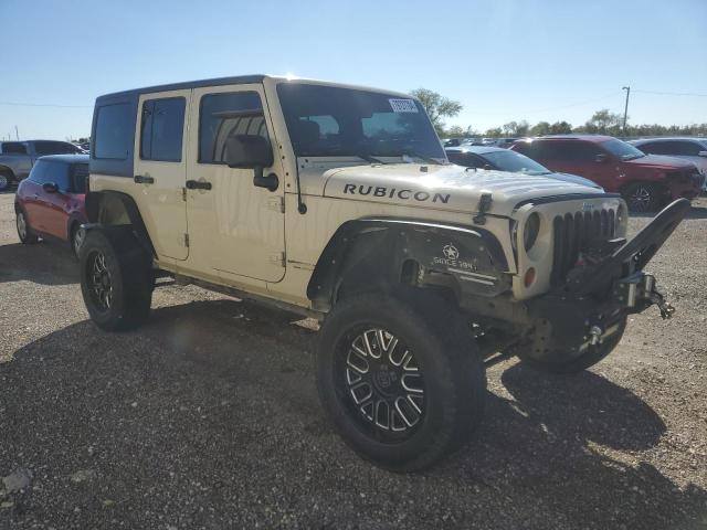 Photo 4 from auction – 2011 JEEP WRANGLER U with VIN 1J4HA6H13BL580081