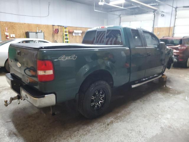 Photo 3 from auction – 2007 FORD F150 with VIN 1FTPX14V17FA32808