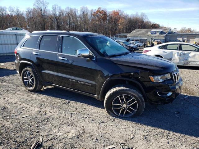 Photo 4 from auction – 2017 JEEP GRAND CHER with VIN 1C4RJFBG6HC741734