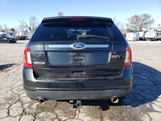 Photo 6 from auction – 2014 FORD EDGE LIMIT with VIN 2FMDK3KC7EBB19296