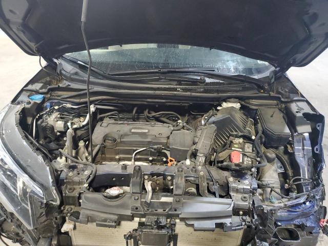 Photo 12 from auction – 2016 HONDA CR-V TOURI with VIN 5J6RM4H97GL037832