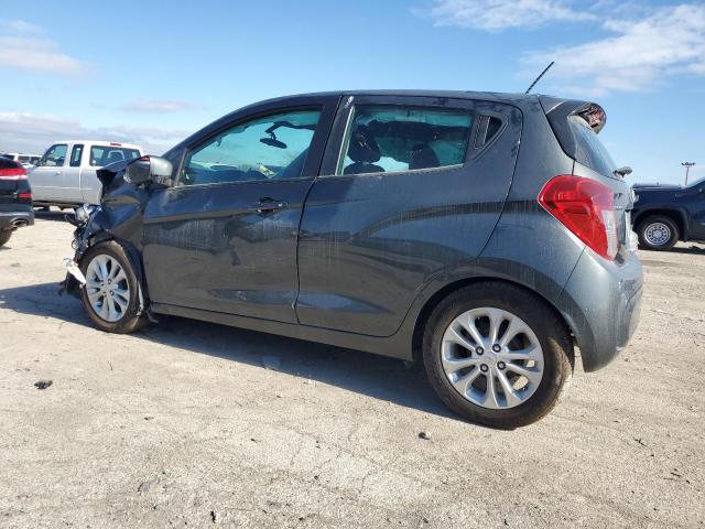 Photo 2 from auction – 2021 CHEVROLET SPARK 1LT with VIN KL8CD6SA7MC216385