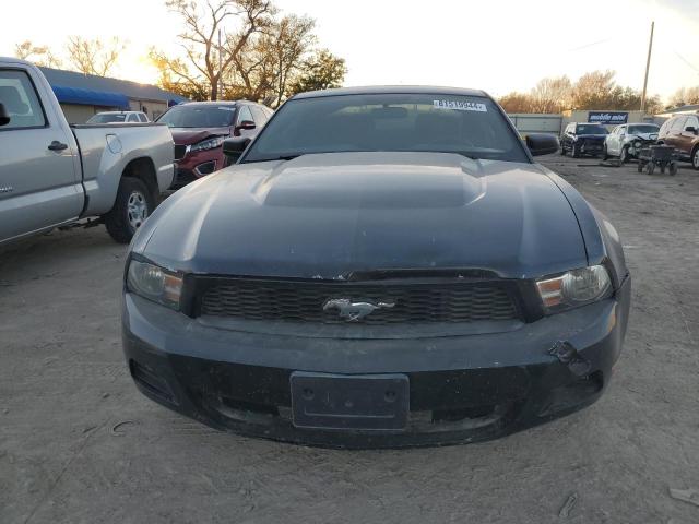 Photo 5 from auction – 2012 FORD MUSTANG with VIN 1ZVBP8AM6C5216248