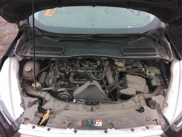 Photo 12 from auction – 2019 FORD ESCAPE SEL with VIN 1FMCU0HD4KUB99134
