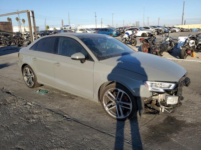 Photo 4 from auction – 2020 AUDI A3 PREMIUM with VIN WAUAUGFFXLA032592