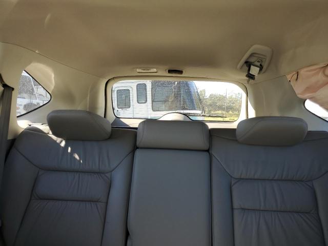 Photo 10 from auction – 2013 HONDA CR-V EXL with VIN 5J6RM3H73DL022720