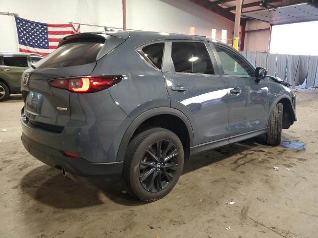Photo 3 from auction – 2022 MAZDA CX-5 PREFE with VIN JM3KFBCM5N1561921