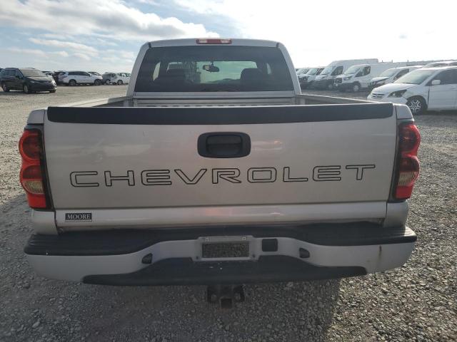 Photo 6 from auction – 2006 CHEVROLET SILVERADO with VIN 1GCEC19X46Z124473