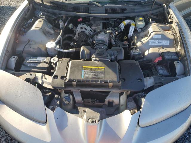 Foto 11 de la subasta – 2002 PONTIAC FIREBIRD con VIN 2G2FS22KX22127407