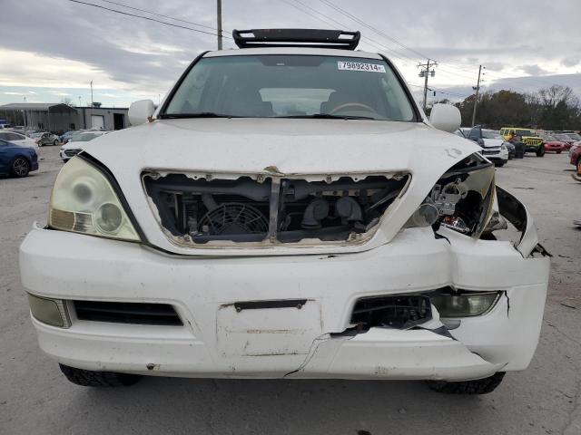 Photo 5 from auction – 2006 LEXUS GX 470 with VIN JTJBT20X860112074
