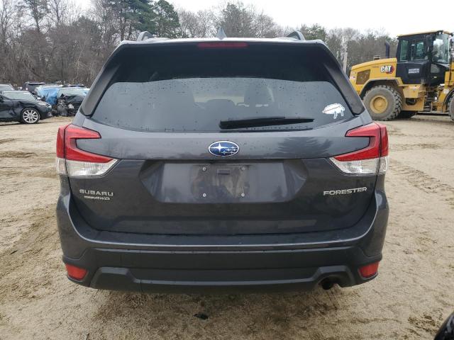 Photo 6 from auction – 2021 SUBARU FORESTER P with VIN JF2SKAJC7MH451176