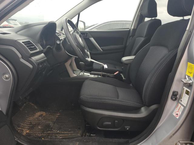 Photo 7 from auction – 2016 SUBARU FORESTER 2 with VIN JF2SJADC3GH489300
