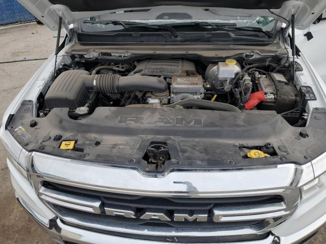 Photo 11 from auction – 2024 RAM 1500 LARAM with VIN 1C6RREJTXRN219171