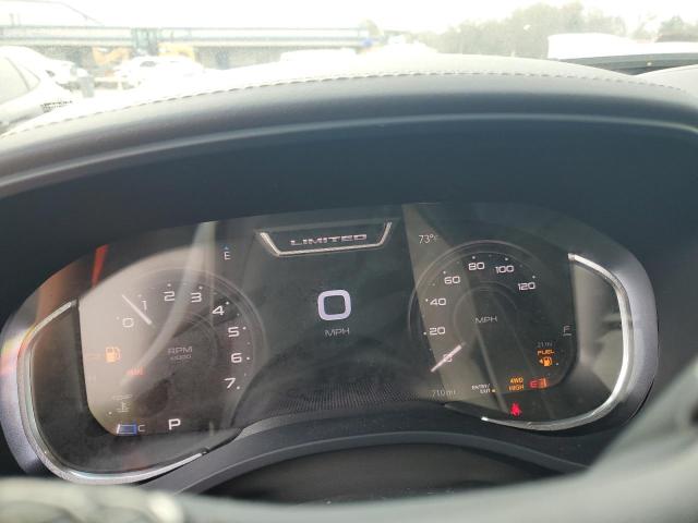 Снимка 9 от търг – 2024 RAM 1500 LIMIT с VIN 1C6SRFHT0RN171404